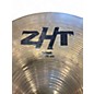 Used Zildjian 10in ZHT Splash Cymbal