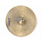 Used Zildjian 10in ZHT Splash Cymbal