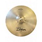 Used Zildjian 18in A Series Rock Crash Cymbal thumbnail