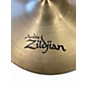 Used Zildjian 18in A Series Rock Crash Cymbal