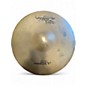 Used Zildjian 13in Mastersound Hi Hat Pair Cymbal