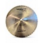 Used Zildjian 13in Mastersound Hi Hat Pair Cymbal