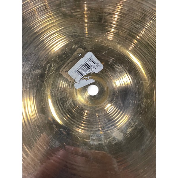 Used SABIAN 14in AA Medium Thin Crash Cymbal