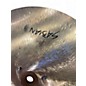 Used SABIAN 10in Chopper EFX Cymbal thumbnail