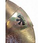 Used SABIAN 10in Chopper EFX Cymbal