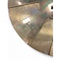 Used SABIAN 10in Chopper EFX Cymbal