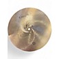 Used SABIAN 10in Chopper EFX Cymbal