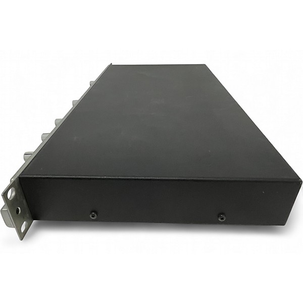Used Solid State Logic ALPHA CHANNEL Channel Strip Channel Strip