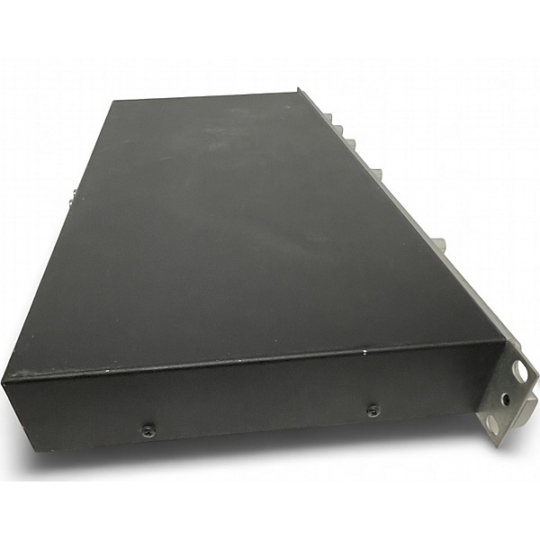 Used Solid State Logic ALPHA CHANNEL Channel Strip Channel Strip