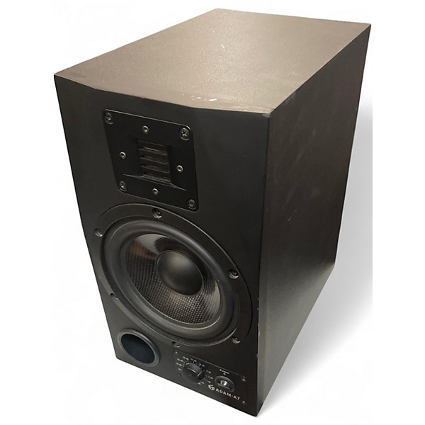 Used ADAM Audio A7 Powered Monitor