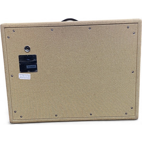 Used Fender HOT ROD DELUXE 1X12 ENCLOSURE Guitar Cabinet
