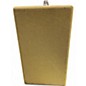 Used Fender HOT ROD DELUXE 1X12 ENCLOSURE Guitar Cabinet