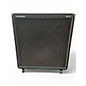Used Acoustic B115 250W 1x15 Bass Cabinet thumbnail