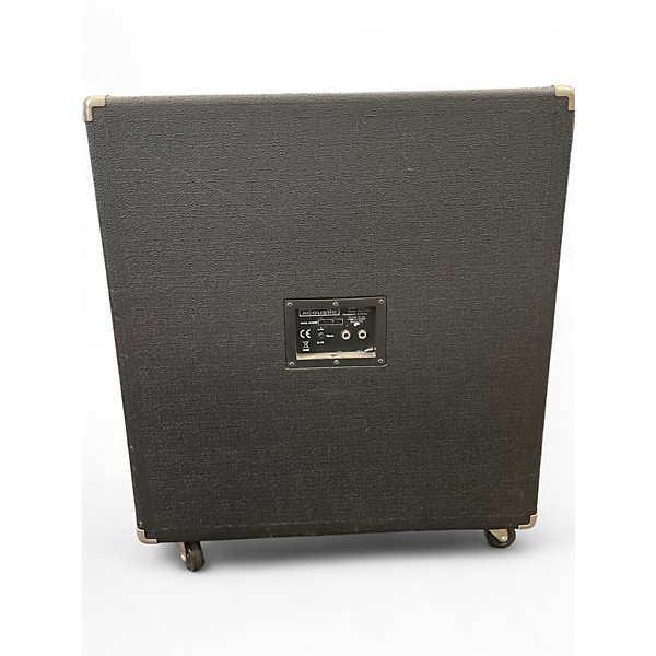 Used Acoustic B115 250W 1x15 Bass Cabinet