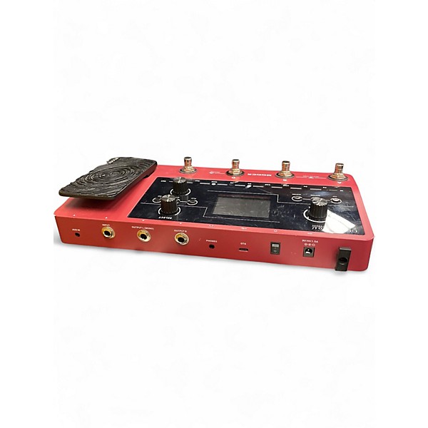 Used Moocr GE150 Pro Li Effect Processor