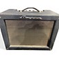 Used Ampeg JET 12 Tube Bass Combo Amp thumbnail