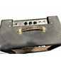 Used Ampeg JET 12 Tube Bass Combo Amp