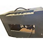 Used Ampeg JET 12 Tube Bass Combo Amp