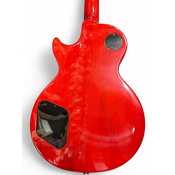 Used Gibson Les Paul Studio BURST Solid Body Electric Guitar