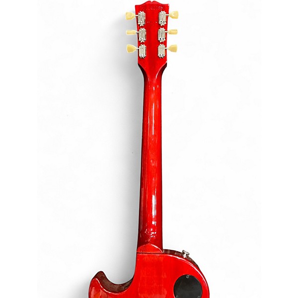 Used Gibson Les Paul Studio BURST Solid Body Electric Guitar