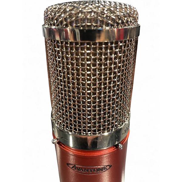 Used Avalon CV-12 Condenser Microphone