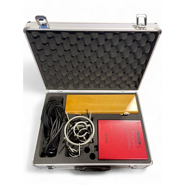 Used Avalon CV-12 Condenser Microphone