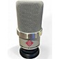 Used Neumann TLM102 Condenser Microphone thumbnail