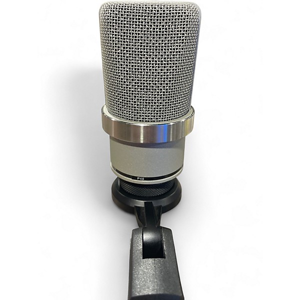 Used Neumann TLM102 Condenser Microphone