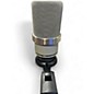 Used Neumann TLM102 Condenser Microphone