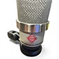 Used Neumann TLM102 Condenser Microphone