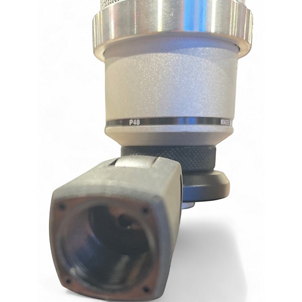 Used Neumann TLM102 Condenser Microphone