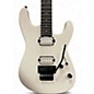 Used 2025 Charvel Pro Mod San Dimas HH HT white Solid Body Electric Guitar