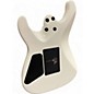 Used 2025 Charvel Pro Mod San Dimas HH HT white Solid Body Electric Guitar