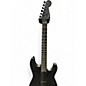 Used 2025 Charvel Pro Mod San Dimas Scorched Earth black Solid Body Electric Guitar thumbnail