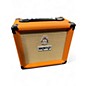 Used Orange Amplifiers Crush 12 Guitar Combo Amp thumbnail