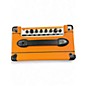 Used Orange Amplifiers Crush 12 Guitar Combo Amp