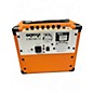 Used Orange Amplifiers Crush 12 Guitar Combo Amp