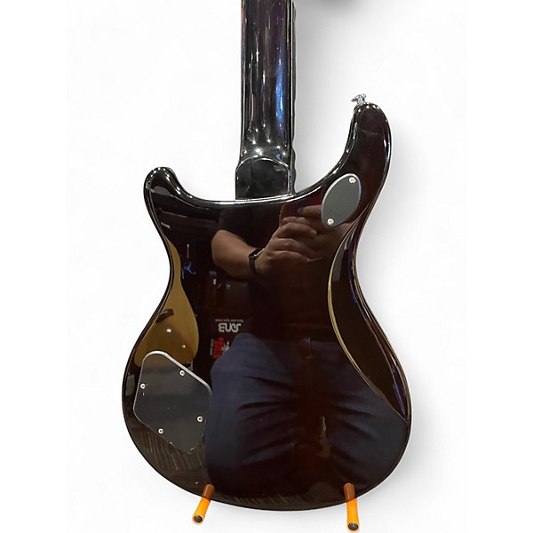 Used Mitchell MDJ10 Natural Acoustic Guitar