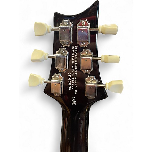 Used Mitchell MDJ10 Natural Acoustic Guitar