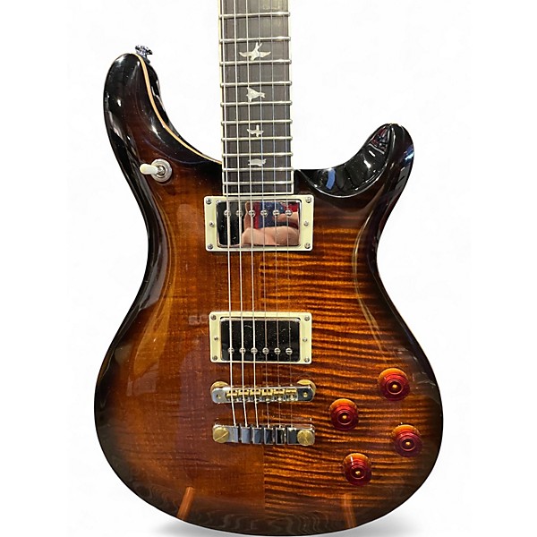 Used PRS MCCARTY 594 SE Tobacco Sunburst Solid Body Electric Guitar