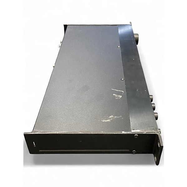 Used TC Electronic M1XL Multi Effects Processor