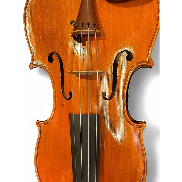 Used 2013 Liu Xi Workshop VIOLIN Acoustic Violin