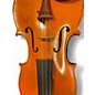 Used 2013 Liu Xi Workshop VIOLIN Acoustic Violin