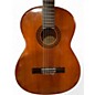 Used Alvarez 5003 Classical Guitar Natural Classical Acoustic Guitar