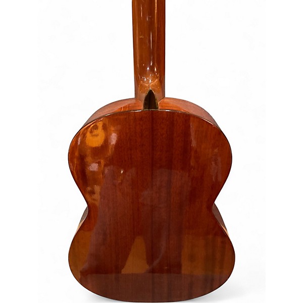 Used Alvarez 5003 Classical Guitar Natural Classical Acoustic Guitar