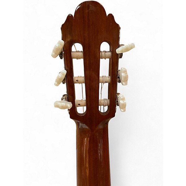 Used Alvarez 5003 Classical Guitar Natural Classical Acoustic Guitar