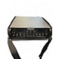 Used MESA/Boogie SUBWAY WD800 Bass Amp Head thumbnail
