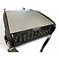 Used MESA/Boogie SUBWAY WD800 Bass Amp Head