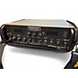 Used MESA/Boogie SUBWAY WD800 Bass Amp Head