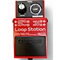 Used BOSS RC1 Loop Station Pedal thumbnail